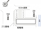 神戸市西区前開南町の賃貸