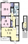 神戸市垂水区泉が丘の賃貸
