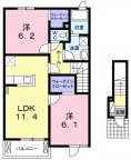 神戸市西区岩岡町西脇の賃貸