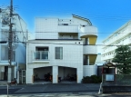 神戸市垂水区福田外観