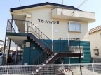 神戸市西区持子外観