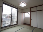広町マンション ３F｜神戸市長田区池田広町（神戸高速線高速長田駅）のマンションその他2
