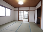 広町マンション ３F｜神戸市長田区池田広町（神戸高速線高速長田駅）のマンションその他4