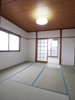 広町マンション ３F｜神戸市長田区池田広町（神戸高速線高速長田駅）のマンションその他5