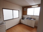 広町マンション ３F｜神戸市長田区池田広町（神戸高速線高速長田駅）のマンションその他7