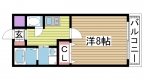 神戸市東灘区北青木の賃貸