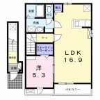 神戸市須磨区南落合の賃貸