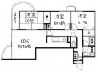 神戸市東灘区森北町の賃貸