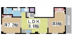神戸市中央区旭通の賃貸