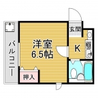 神戸市須磨区中島町の賃貸