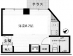 神戸市灘区篠原中町の賃貸