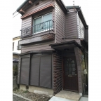 加古川市加古川町河原外観