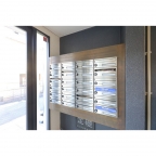 メゾンサステック 0301｜三田市南が丘（神戸電鉄三田線三田本町駅）のマンションその他3