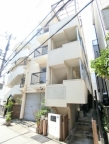 神戸市灘区永手町外観