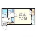 神戸市東灘区住吉本町の賃貸