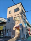 みゆきビル 3階｜神戸市兵庫区笠松通（ＪＲ和田岬線和田岬駅）のマンションその他8