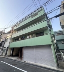 神戸市中央区東川崎町の賃貸