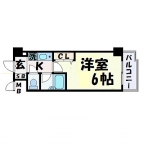 神戸市中央区磯辺通の賃貸