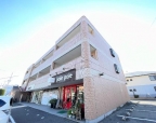 加古川市加古川町友沢外観