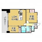 神戸市中央区生田町の賃貸