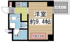 神戸市中央区琴ノ緒町の賃貸
