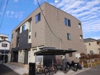 神戸市須磨区須磨浦通外観