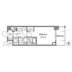 Cion KOBE Bayside 0705|神戸市兵庫区御崎本町(JR和田岬線和田岬駅)のマンションその他2 Cion KOBE Bayside 0705|神戸市兵庫区御崎本町(JR和田岬線和田岬駅)のマンションその他2