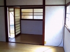 第三富士文化 １０１｜神戸市垂水区城が山（山陽電鉄線滝の茶屋駅）のアパートその他3