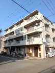 加古川市平岡町新在家外観
