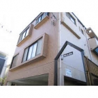 神戸市須磨区村雨町外観