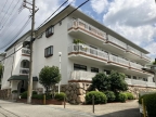 神戸市東灘区住吉本町外観