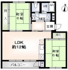 神戸市東灘区渦森台の賃貸