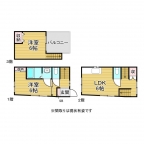 神戸市長田区菅原通の賃貸