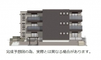 神戸市中央区熊内町外観