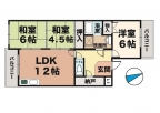 神戸市西区北別府の賃貸
