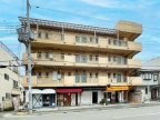 神戸市長田区野田町の賃貸