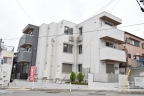 神戸市灘区国玉通外観