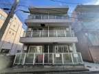 神戸市東灘区深江本町外観