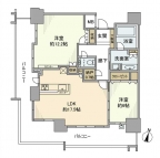 神戸市東灘区甲南町の賃貸