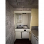 坂口ポートハイツ 303号室|神戸市中央区元町通(神戸市営地下鉄海岸線みなと元町駅)のアパートその他2 坂口ポートハイツ 303号室|神戸市中央区元町通(神戸市営地下鉄海岸線みなと元町駅)のアパートその他2