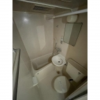 坂口ポートハイツ 303号室|神戸市中央区元町通(神戸市営地下鉄海岸線みなと元町駅)のアパートその他3 坂口ポートハイツ 303号室|神戸市中央区元町通(神戸市営地下鉄海岸線みなと元町駅)のアパートその他3