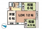 神戸市西区南別府の賃貸