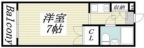 神戸市灘区新在家南町の賃貸