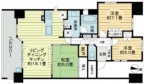 神戸市中央区旗塚通の賃貸