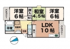 神戸市垂水区名谷町の賃貸