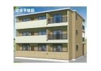 明石市野々上外観