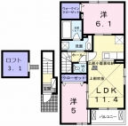 神戸市西区長畑町の賃貸