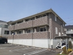 神戸市北区八多町中外観