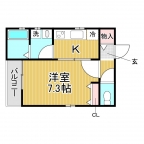 神戸市中央区下山手通の賃貸