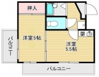 神戸市中央区楠町の賃貸